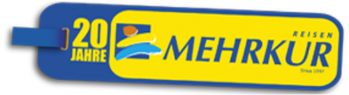 Mehrkur GmbH & Co. KG Logo