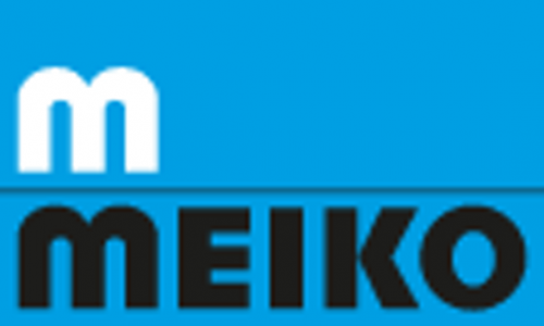 MEIKO Maschinenbau GmbH & Co KG Logo