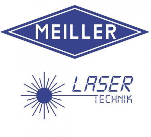 Meiller GmbH & CO. KG Laserbearbeitung - Logo