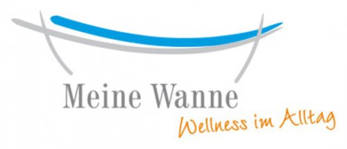 MeineWanne.de Logo