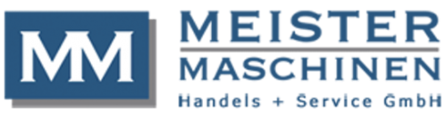 Meister Maschinen Handels- und Service GmbH Logo