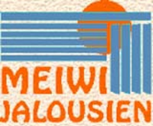 MEIWI-JALOUSIEN GmbH & Co. KG Logo