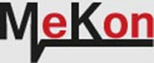 MeKon Blechsysteme GmbH Logo