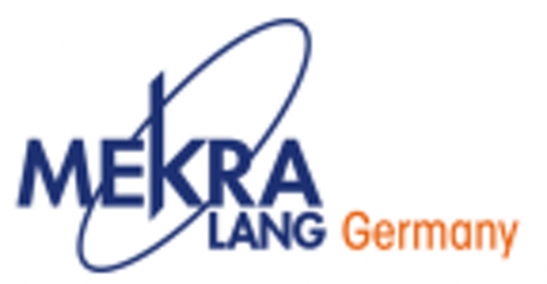 MEKRA Lang GmbH & Co. KG Logo