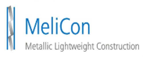 MeliCon GmbH Logo