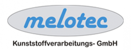 melotec Kunststoffverarbeitungs GmbH Logo