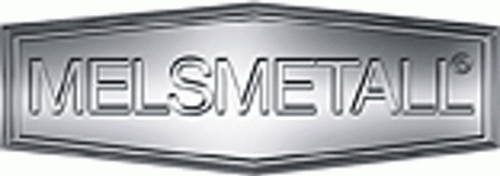 MELSMETALL Tresor Vertriebs UG (haftungsbeschränkt) Logo