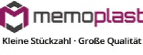 memoplast GmbH Logo