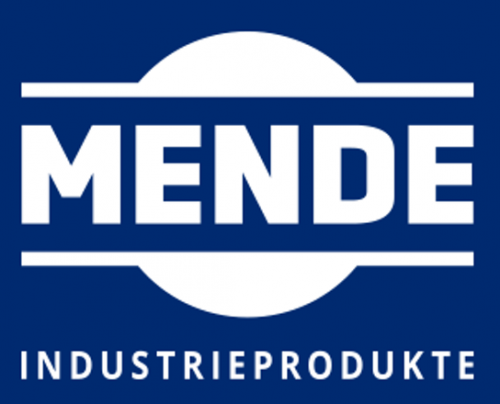 MENDE Industrieprodukte e.K. Logo