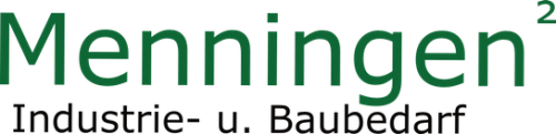 Menningen Industrie- u. Baubedarf GmbH u. Co KG Logo