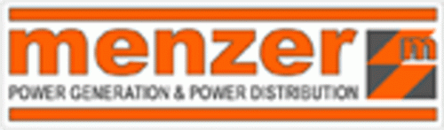 Menzer GmbH Logo