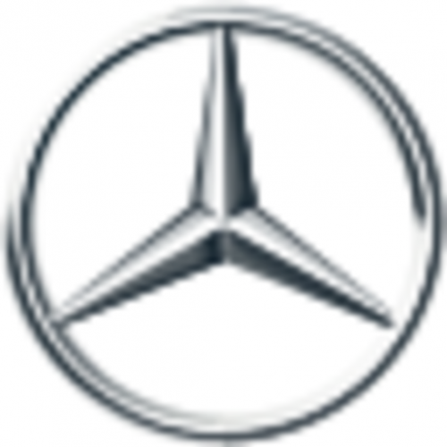 Mercedes-Benz NL München Logo