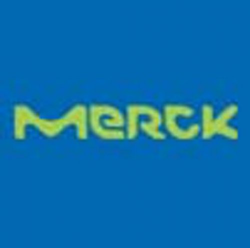 Merck KGaA Logo