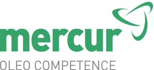 Mercur Handel GmbH Logo