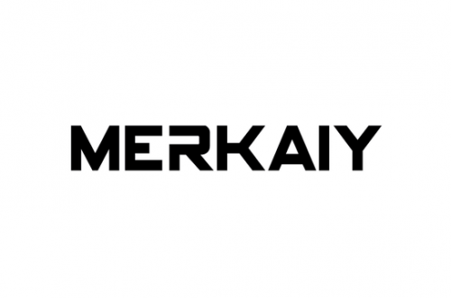 MERKAIY Inh. Mohd Kalam Logo