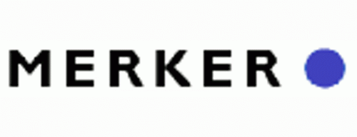 Merker GmbH Logo