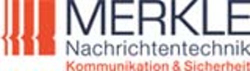 Merkle Nachrichtentechnik GmbH Logo