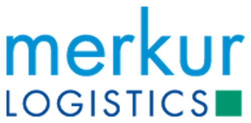 Merkur Logistics GmbH Logo