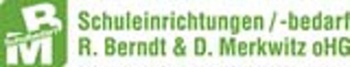 Merkwitz & Merkwitz oHG Logo