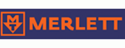 MERLETT Deutschland GmbH Logo