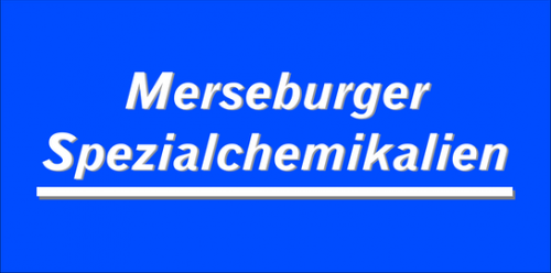 Merseburger Spezialchemikalien Dr. Cornelia Dümichen Logo