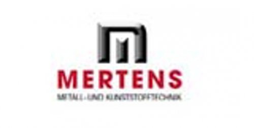 Mertens GmbH & Co Logo