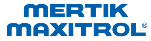 Mertik Maxitrol GmbH & Co. KG Logo