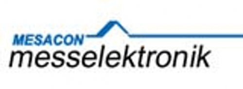 Mesacon Messelektronik GmbH Logo