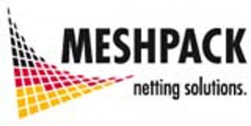 Mesh Pack GmbH  Logo