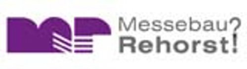 Messebau Rehorst GmbH Logo