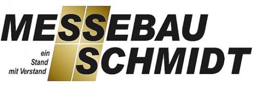 Messebau Schmidt Inh. Anatol Schmidt Logo