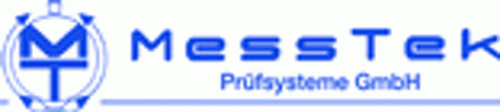 MessTek Prüfsysteme GmbH Logo