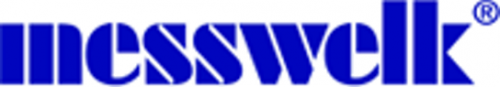 messwelk GmbH Logo