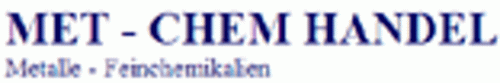 MET-CHEM HANDEL Inh. Johann Gaedeke Logo