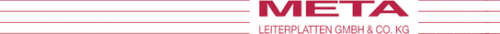 META-LEITERPLATTEN GmbH & Co. KG Logo