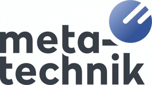 meta-technik kunststoff KG Logo