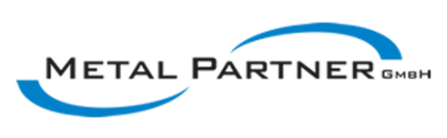 Metal Partner GmbH Logo