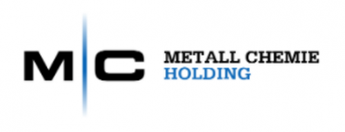 Metall-Chemie Holding GmbH Logo