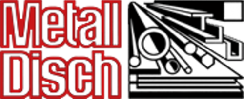 Metall Disch GmbH & Co. KG Logo