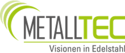 METALL-TEC Produktions- und Vertriebs-GmbH Logo