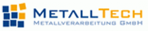 Metall Tech Metallverarbeitung GmbH Logo