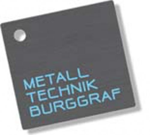 Metall-Technik Burggraf UG (haftungsbeschränkt) Logo