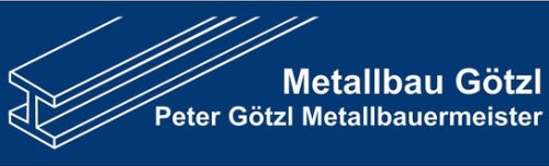 Metallbau Götzl Rohrlaser Logo