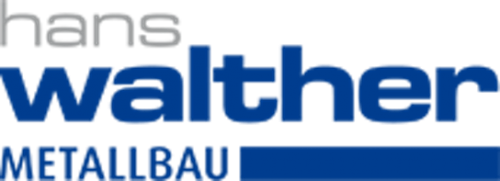 Metallbau Hans Walther GmbH Logo