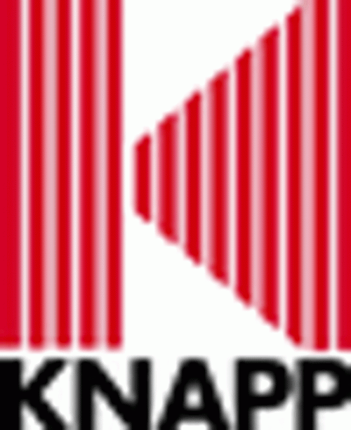 Metallbau Knapp GmbH & Co. KG Logo