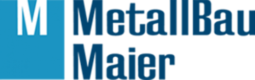MetallBau-Maier Logo