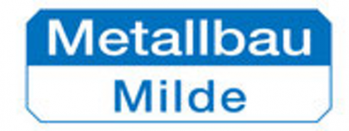 Metallbau Milde GmbH Logo