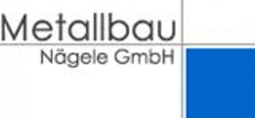Metallbau Nägele Logo