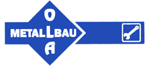 Metallbau Ola GmbH Logo