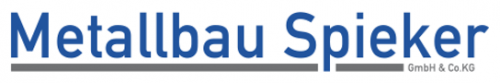 Metallbau Spieker GmbH & Co. KG Logo